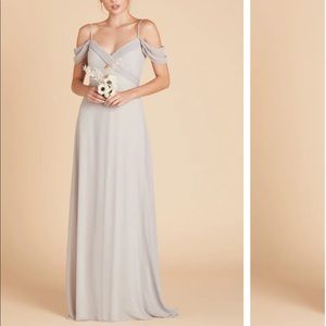 Birdy Grey - Spence Convertible - dove grey - medium M